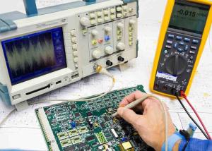 Cheap CEM3 Reverse Engineering PCB Board HASL Multilayer PCB Design for sale