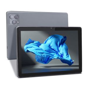 C idea 10 inch Android 12 Tablet 8GB RAM 256GB ROM Model CM8000PLUS Gray