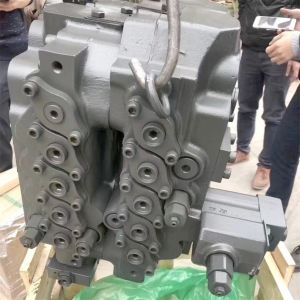 Belparts S220LC-V Excavator Control Valve Hydraulic For Sumtiomo Main Control