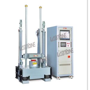 Mechanical Shock Test Equipment For Batteries With UL 2231 SAE J2464 IEC 62133