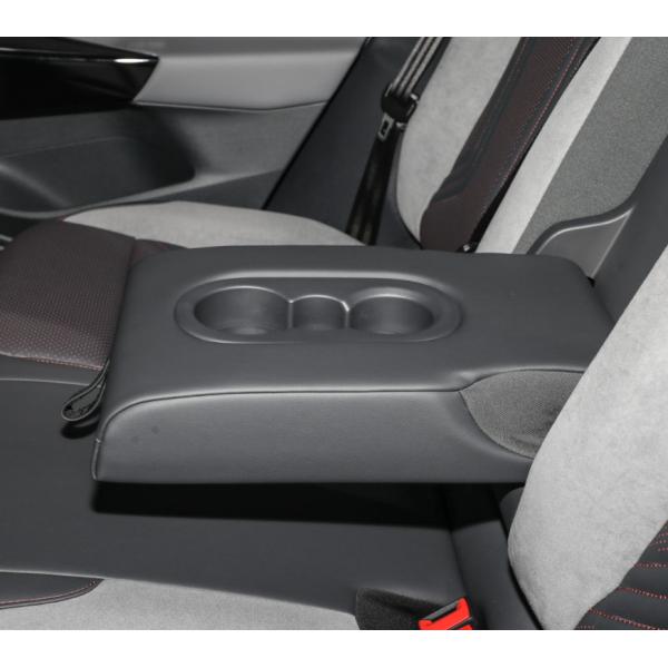 Electric ID.4 CROZZ High Performance 2 Motors PRIME Version 5 Door 5 seats SUV