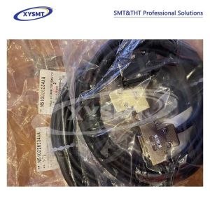 Cheap N510026234AA N610026233AA X-axis linearity cable Panasonic machine spare part for sale