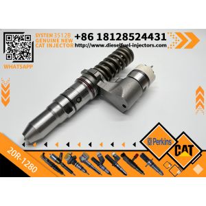 386-1768 20R-1277 386-1769 20R-1278 386-1771 20R-1280 Engine Diesel Fuel