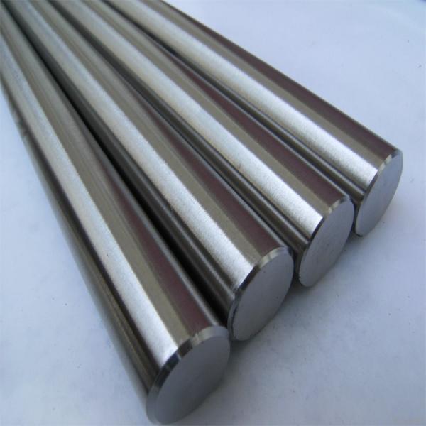 Quality ASTM Standard 310 Stainless Steel Round Bars Polished Bright wholesale