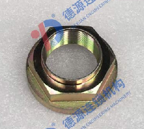 ISUZU Truck Nut Flange OEM 1-09449071-0 for 2000-2020 Models