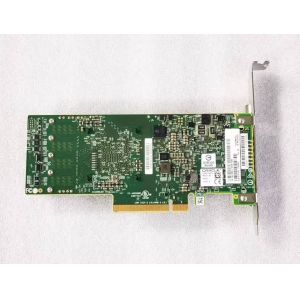 12 Gbps SAS RAID Card Supports 16 Port PCIe3.0 Enterprise Storage Controller