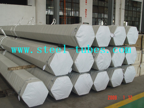 TORICH ASTM A519 1045 4130 4140 Precision Seamless Carbon Steel Mechanical Tube