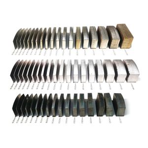 Industrial Machinery Equipment Metal Laser Cutting Machine for Lazer Cut MS