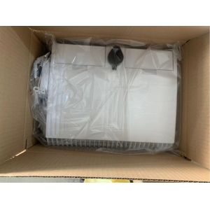 IP55 ABS Optic Fiber Distribution Box for LAN Indoor/Outdoor Terminal Distributi