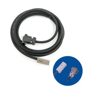 Resolution Up To 8 Million/Turn Optical Rotary Encoder Speed Up To 10m/S