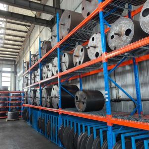 Pallet Storage Rack Warehouse Storage Racks Storage Equipment Stackable