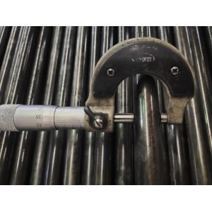 AD2000 Asme Sa213 T11 Alloy Steel Seamless Tubes