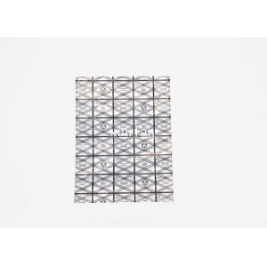 Shiny Anti Static Poly Bags For Electronics Conductive Moisture Resistant