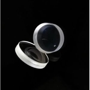 Custom Made Achromatic Optical Lenses 5mm-150mm Diameter Achromatic Aspheric