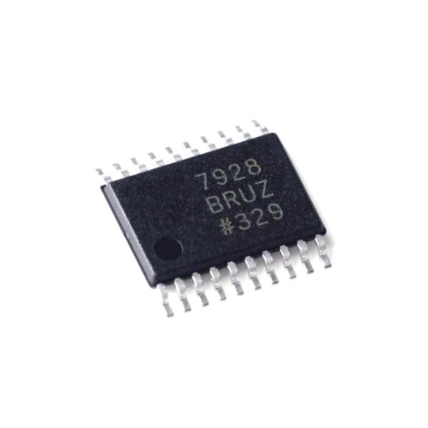 Analog AD7928BRUZ-REEL7 Joystick For Microcontroller AD7928BRUZ-REEL7 Electronic