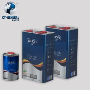 Gloss Fast Automotive Clear Coat Restore Polyurethane Clear Coat On Car