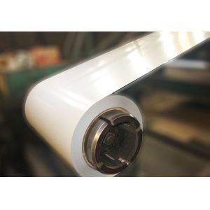 Industrial Panels Z275 Coating Hot Dip Galvanized PPGL Steel Coil ASTM A653