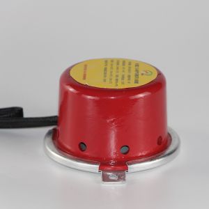 Same Pyrogen Aerosol Fire Extinguishing System For Low voltage Power Distributio