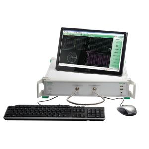 Anritsu MS46322AEconomy ShockLine Vector Network Analyzer