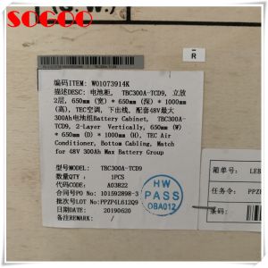 HUAWEI TBC300A-TCD09 Outdoor Power Supply Cabinet AC to DC