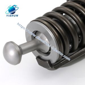 4928260 4928260NX 492 8260 For Engine QSX15 ISX15 Fuel Injector