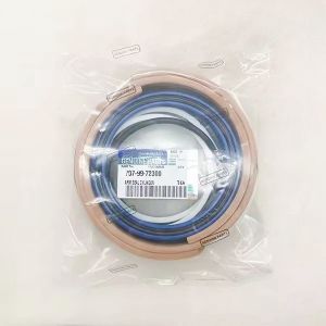 Excavator Cylinder Seal Kit Excavator Spare Parts PC300-7 Boom Seal Kit Arm
