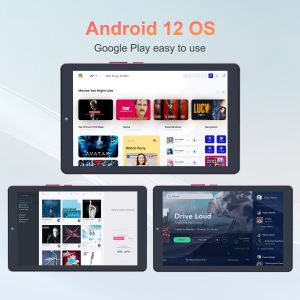 C idea 9 Inch Tablet PC Android With Sim Card 1024x600 IPS Screen Display Wifi