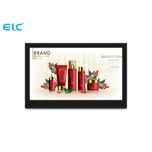 14inch Commercial Grade Android Tablet Digital Signage 1920*1080 Resolution