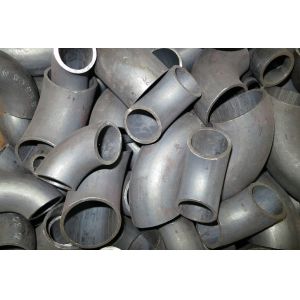 ISO Stainless Steel Pipe Fittings Welded REDUCCIONES CONCR C ASTM A234WPB STD 3