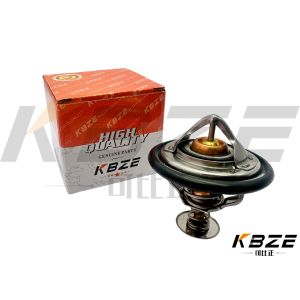 KBZE HINO N04C ENGINE PART 82°C THERMOSTAT SZ910-46039 FOR HINO 300 TRUCK