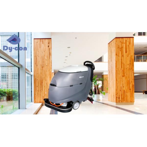 Quality Low-Noise Commercial Scrubber For Offices - Easy Maintenance Efficient wholesale