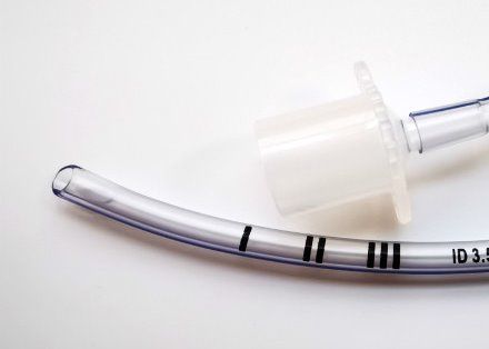3.5m PVC Oral Endotracheal Tube Uncuffed Nasal Rae Tube Intubation