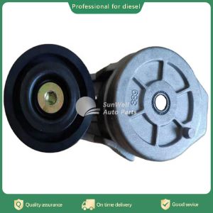 High quality 6BT5.9 6BTA5.9 Diesel Engine Parts belt tensioner 3917485