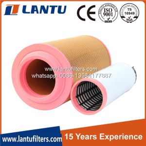 Lantu Auto Parts High Performance Air Filter RS5547 CF1430 For C25860/5 C24745/1