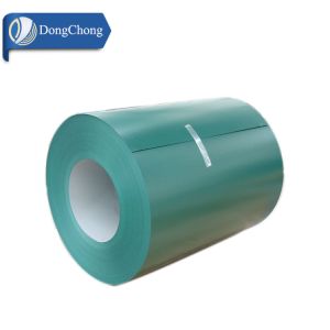 3003 H24 0.4mm Prepainted Aluminium Coil Strip Customized Diameter