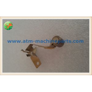 Wincor Nixdorf ATM Parts Swith Lever of V2X Card Reader 01750126408 Spring Clip with Roller