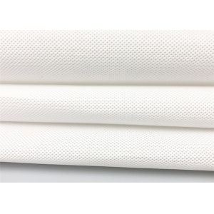 China Anti Aging Non Woven Polypropylene Fabric  Wear Resistant , 100gsm , Pantone on sale