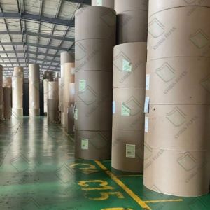 Multi-Layer LPB for Lamination - Compatible with Aluminum Foil & Greaseproof