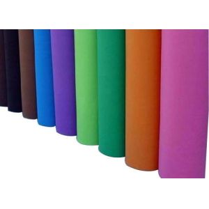 China Aromatic PP Non Woven Fabric Customized Smell 100% Polypropylene Eco Friendly on sale