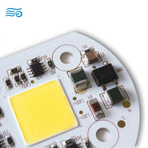 30W Red Green Yellow COB led Fresh Light For Supermarket Vegetable Lighting