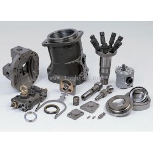China HITACHI EXCAVATOR HYDRAULIC PUMP PARTS HPV118 (ZX200-3、ZX270) on sale