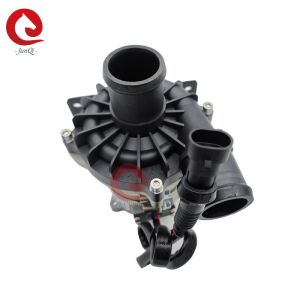 JP200 Brushless DC Motor Water Pump 100L/Min For Hybrid Bus Motor Control
