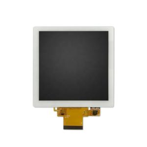 720x720 Square Lcd Screen 4.0inch Tft Lcd Module Smart Home 4 Inch Tft Lcd