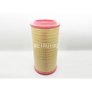 Generator Set 267mm Engine Air Filter 0040943504 AF26242 C271320/3