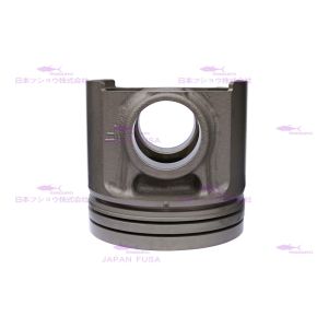 Komatsu Diesel Engine Piston SAA6D125E-5 PC450-8 6251-31-2510 DIA 125mm