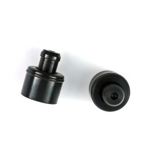 30-90 Shore Silicone Rubber Plug Automotive Rubber Hole Plugs
