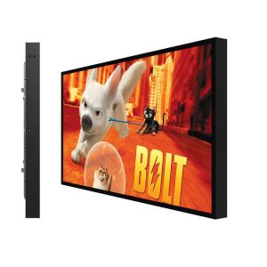 Tft 1080p LCD Screen Display Module Backlight 65 Inch 2000 Nits High Brightness