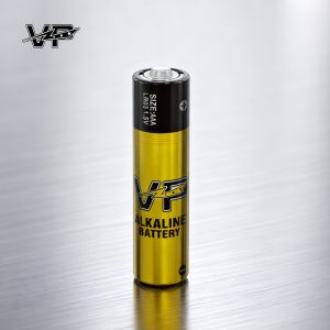 130mins AAA LR03 AM4 VP Batteries Non Rechargeable 1.5V Alkaline Cell Battery
