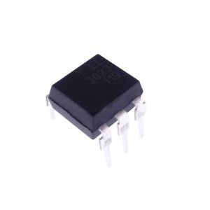 Sensor Connectors High output voltage range Logic level shifting EL817C