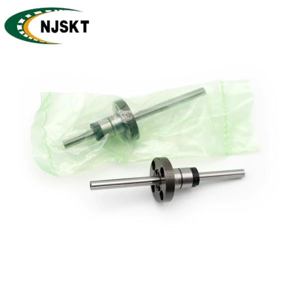 Double-row Raceway Design 20mm TBI Ball Spline SLF020 Linear Ball Spline